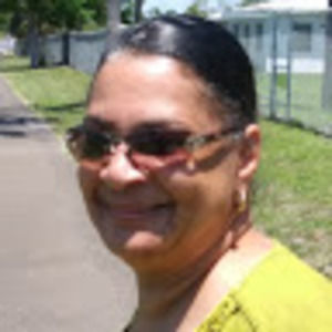 Meet your Posher, Deborah